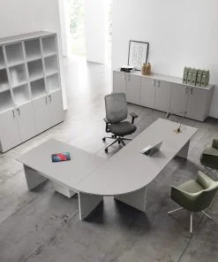 Executive Table Ess - 10