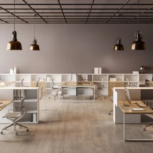 Office Table Aos - 02