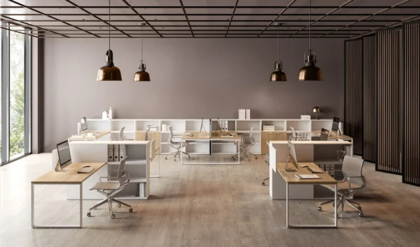 Office Table Aos - 02