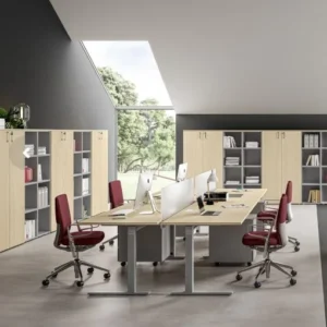 Office Table Aos - 09