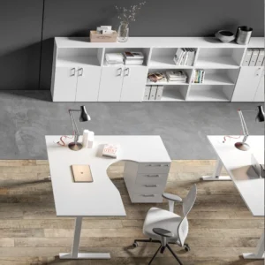 Office Table Aos - 10