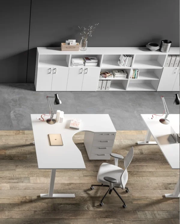 Office Table Aos - 10