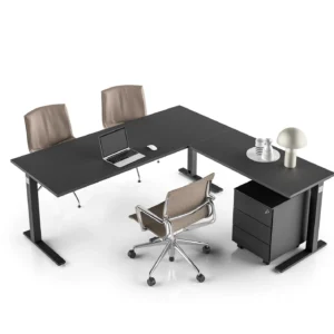 Office Table Aos - 16