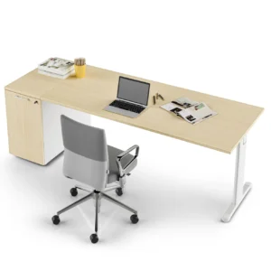 Office Table Aos - 18