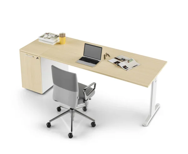 Office Table Aos - 18