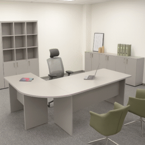 Executive Table Ess - 10