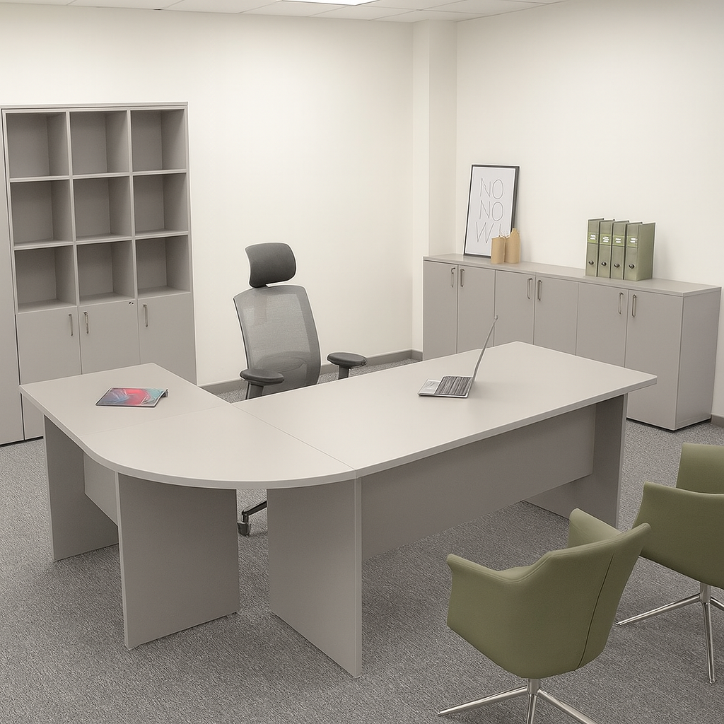 Executive Table Ess - 10