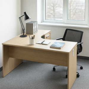 Executive Table Ess - 07