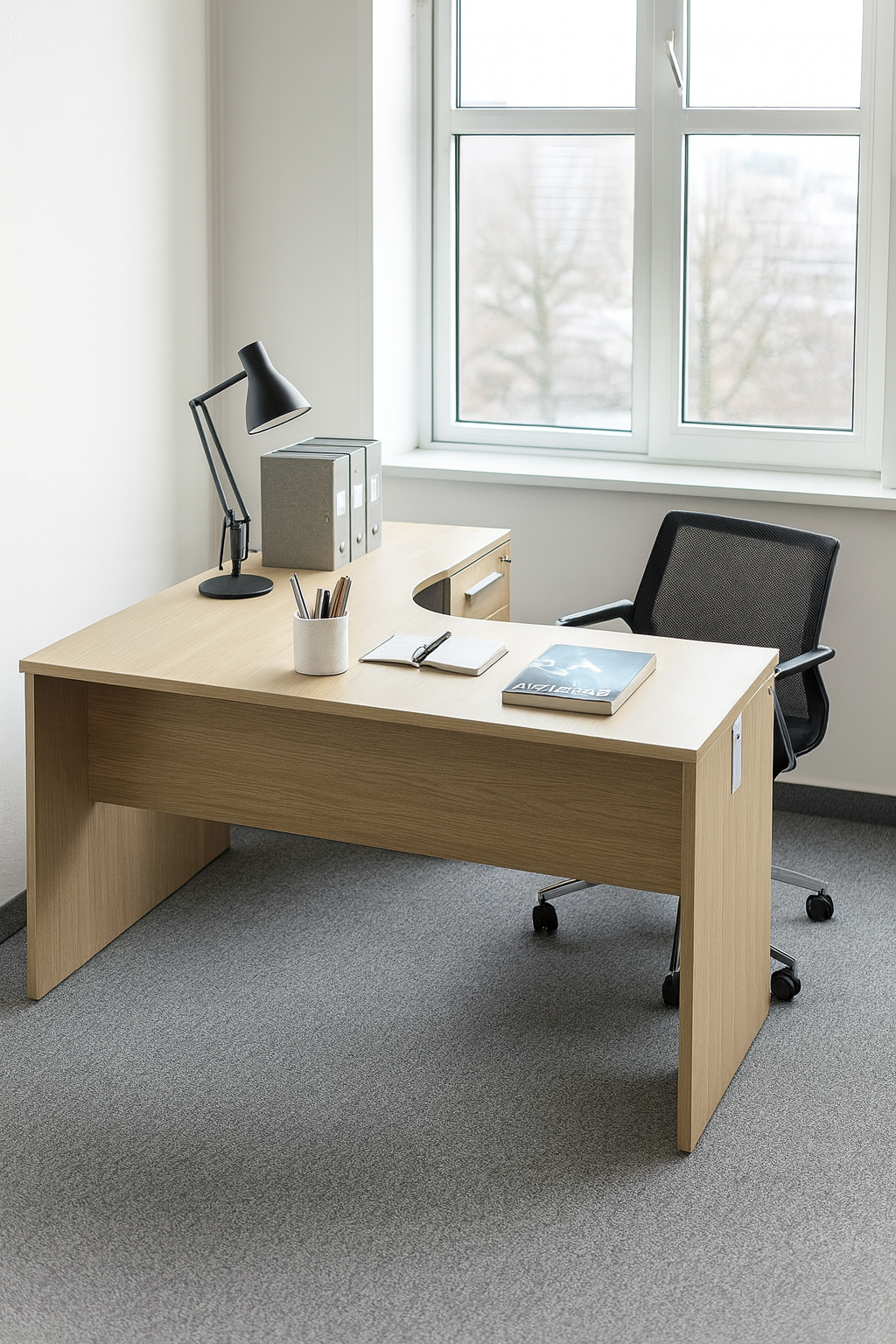 Executive Table Ess - 07