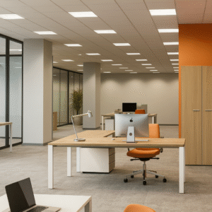 Executive Table Ess - 11