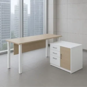 Office Table Aoq-02