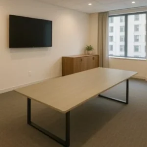 Conference Table Bcq - 05