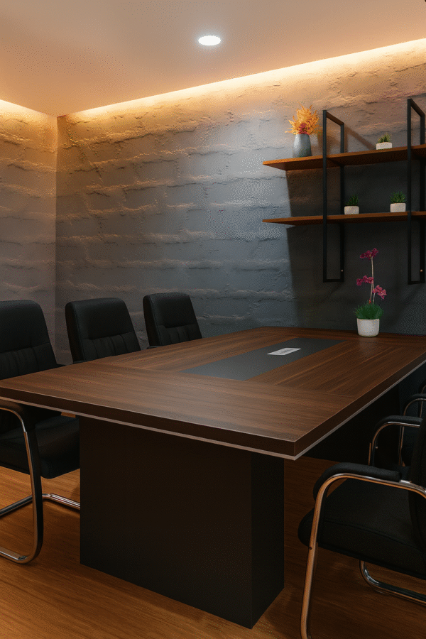 Conference Table  Fc-04