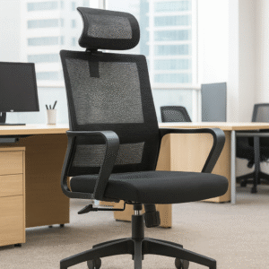 Office chair, Executive chair