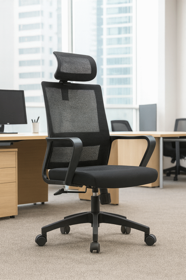 Office chair, Executive chair