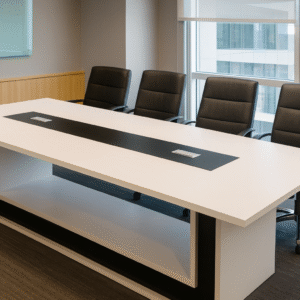 Conference table, Office table, Office Furniture