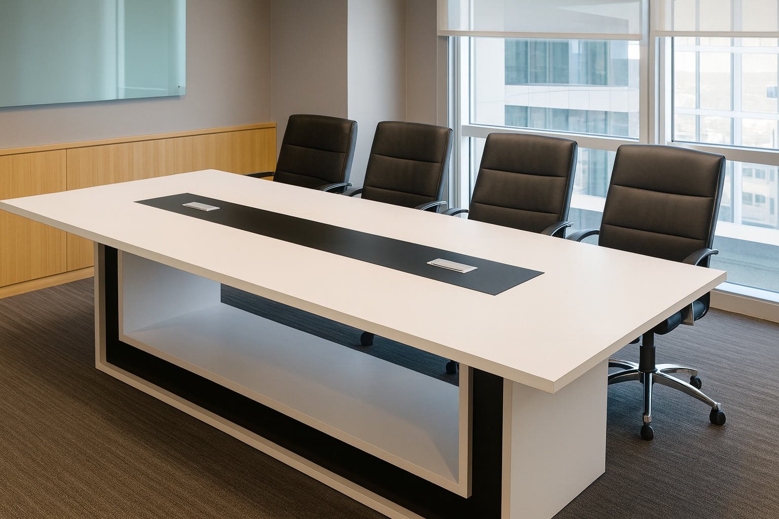 Conference table, Office table, Office Furniture