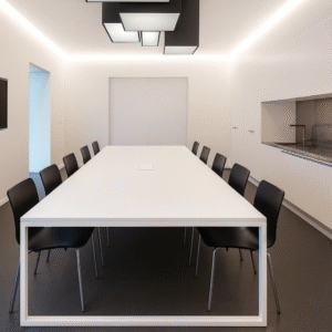 Conference Table  Fc-01
