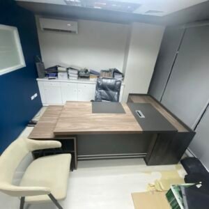 Office Furniture sample projects