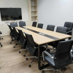 Office Furniture sample projects