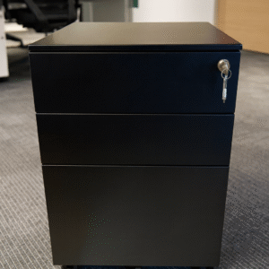 filing cabinet, File Cabinet, Mobile Pedestal, Document Cabinet, Docs Cabinet