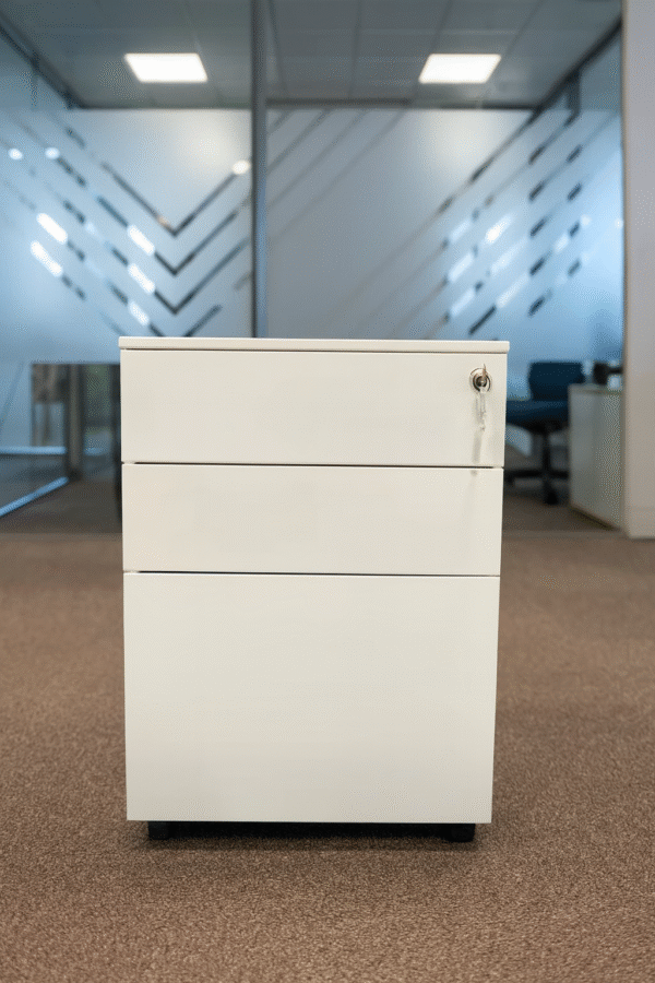 filing cabinet, File Cabinet, Mobile Pedestal, Document Cabinet, Docs Cabinet
