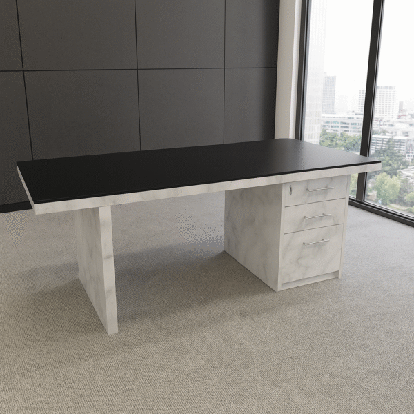 Executive table, Office table, table, Executive, Staff table