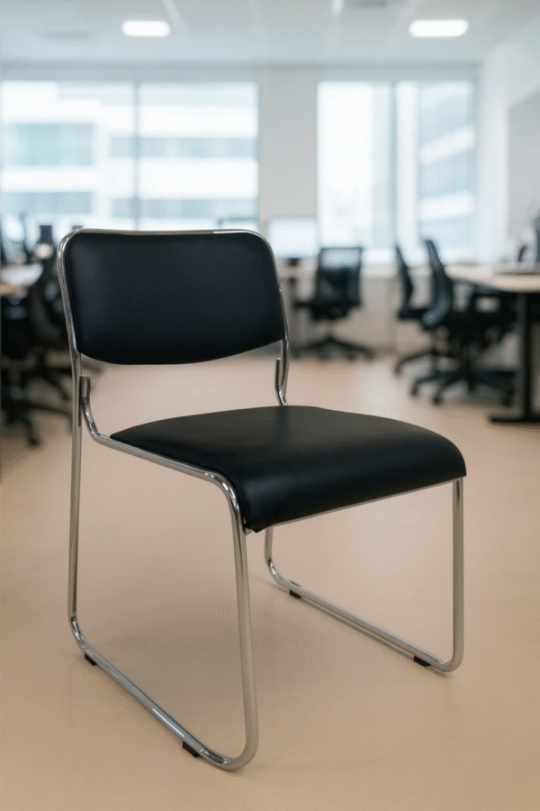 Office chair, visitor chair