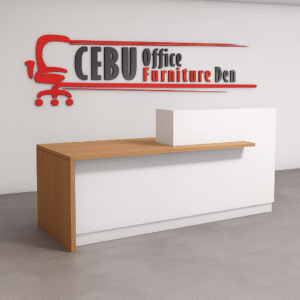 Reception counter, Reception Table, welcoming table