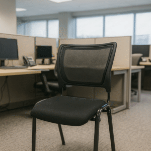 Office chair, visitor chair