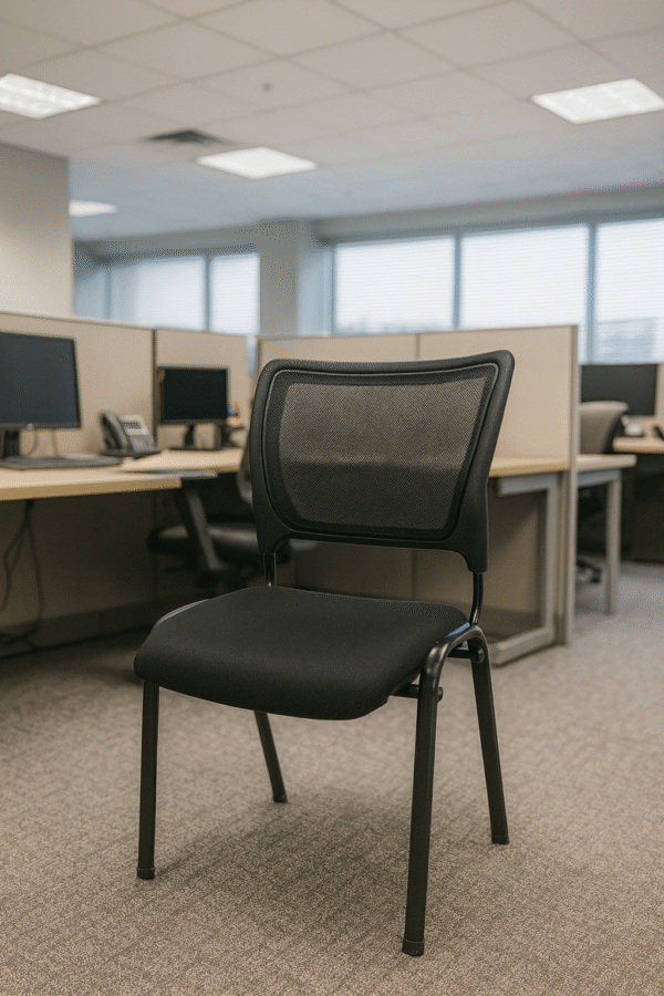 Office chair, visitor chair