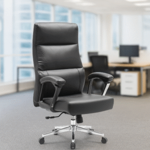 Office chair, Executive chair