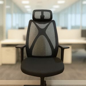 Office chair, Executive chair
