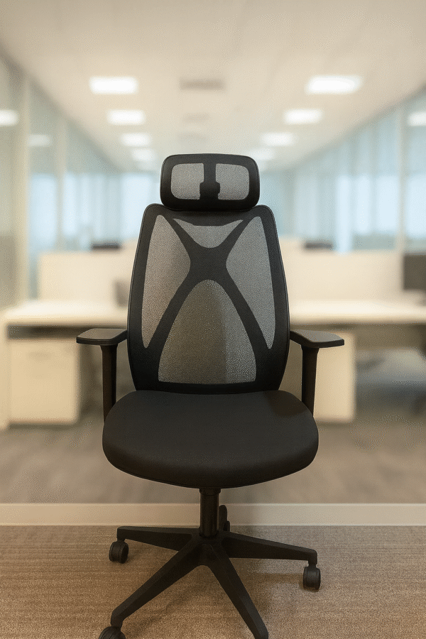 Office chair, Executive chair
