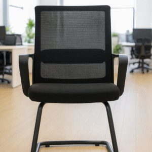 Office chair, visitor chair