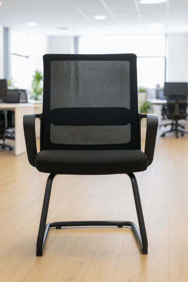 Office chair, visitor chair