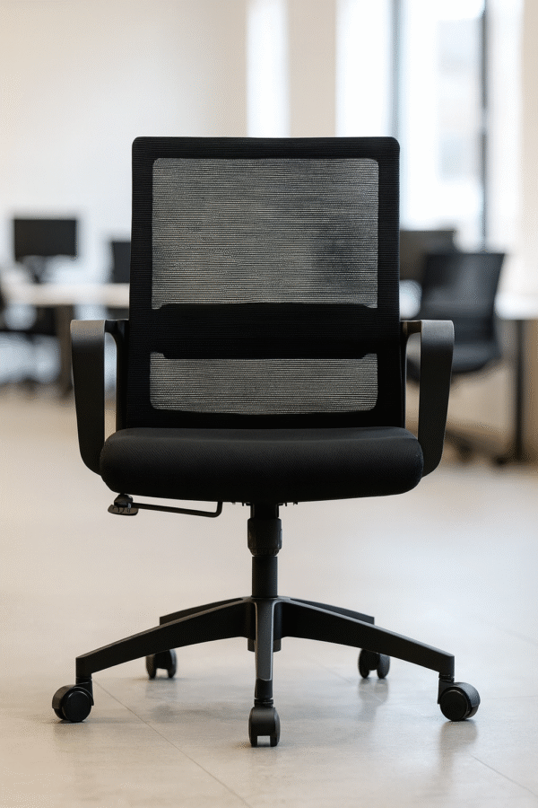 Office chair, Staff chair, Ergonomic Chair