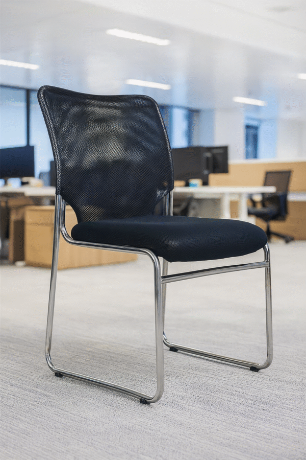Office chair, visitor chair