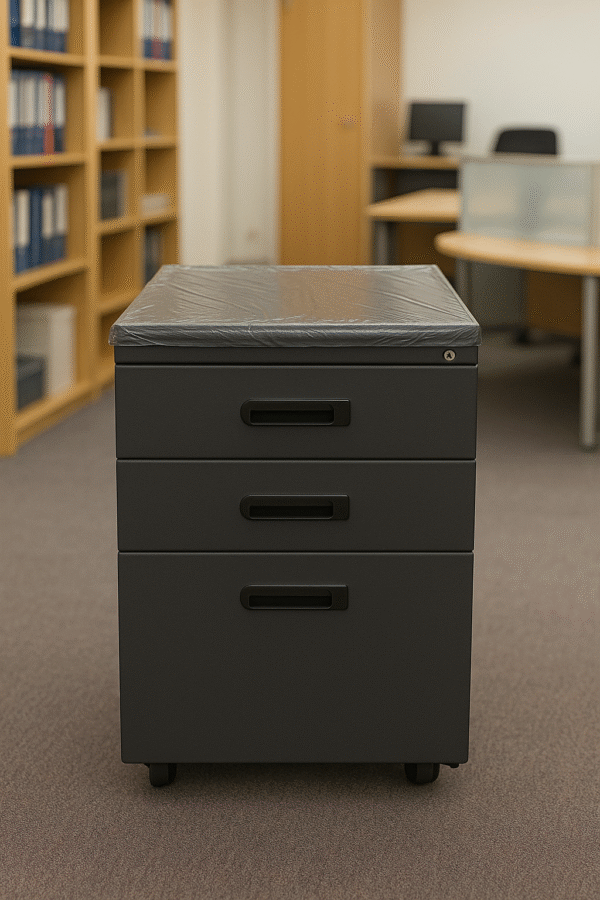 filing cabinet, File Cabinet, Mobile Pedestal, Document Cabinet, Docs Cabinet