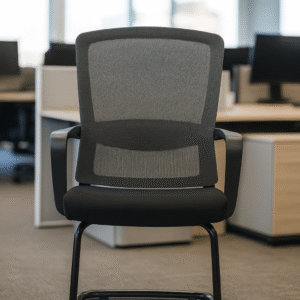 Office chair, Ergonomic chair