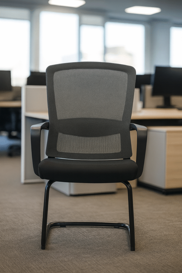 Office chair, Ergonomic chair