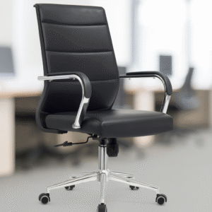 Office chair, Staff chair, Ergonomic Chair