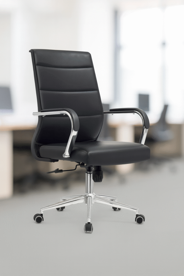 Office chair, Staff chair, Ergonomic Chair