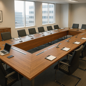 Conference table, Office table, Office Furniture