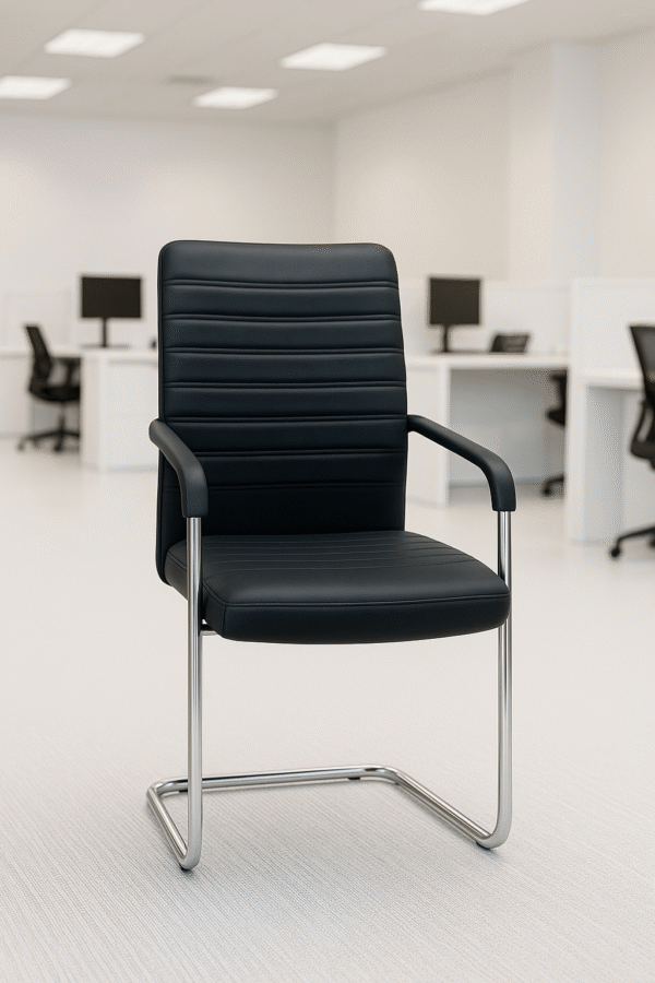 Office chair, visitor chair