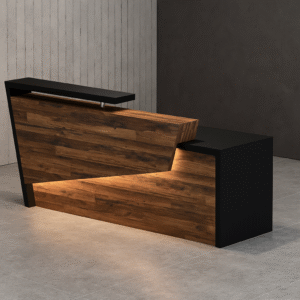 Reception counter, Reception Table, welcoming table