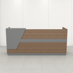 Reception counter, Reception Table, welcoming table