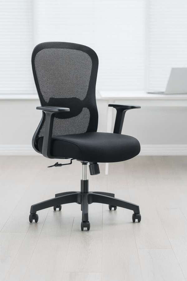 Office chair, Staff chair, Ergonomic Chair
