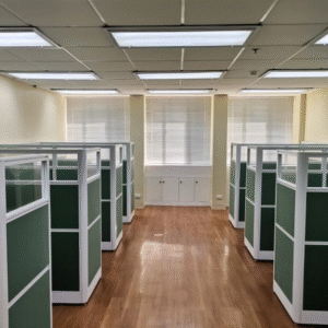 Office Furniture sample projects