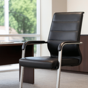 Office chair, visitor chair